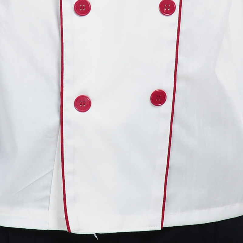 Tenue de cuisinier - Ref 1910344 Image 4