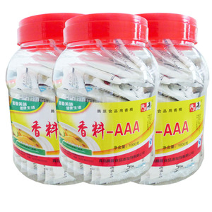 腾原特香料-aaa粉三3a香粉增香回味粉正品炒菜调馅食用香料aaa