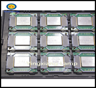 6038B 全新投影机DMD芯片1076 1076 6328W 6039B 6318W