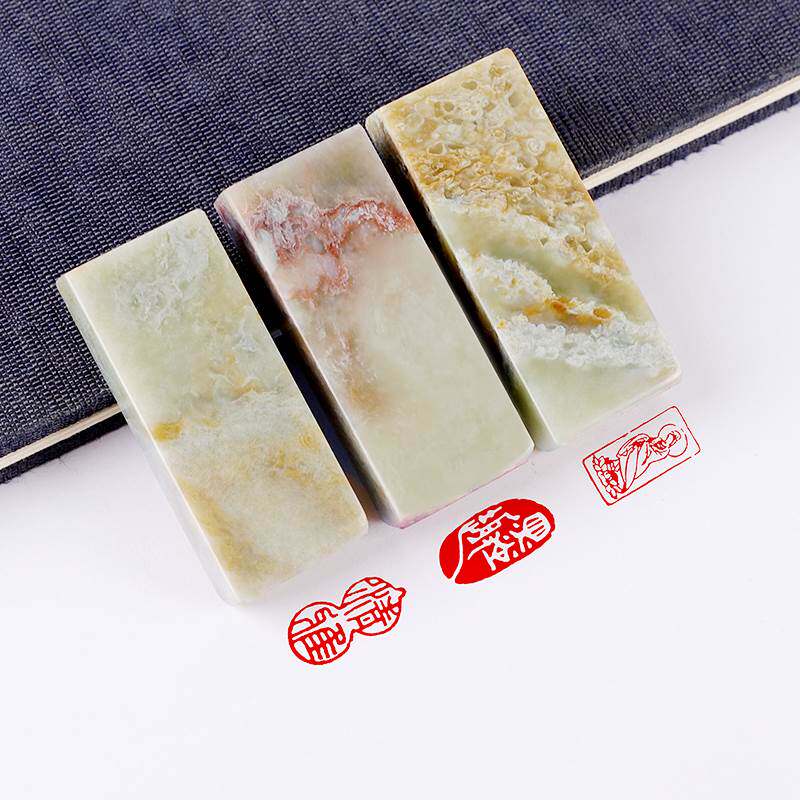 闲章成笔书法章篆刻迷你品尺引硬首章小书画印葫芦盖章青寸田篆石