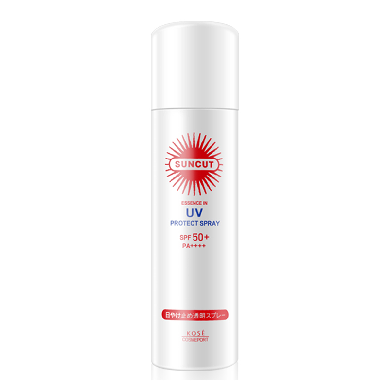 kose cosmeportSuncut·ÀɹÅçÎí ÎÞÏãÐÍ50g