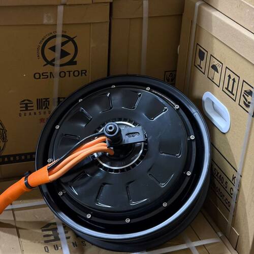 m5直上电机12寸10000瓦片