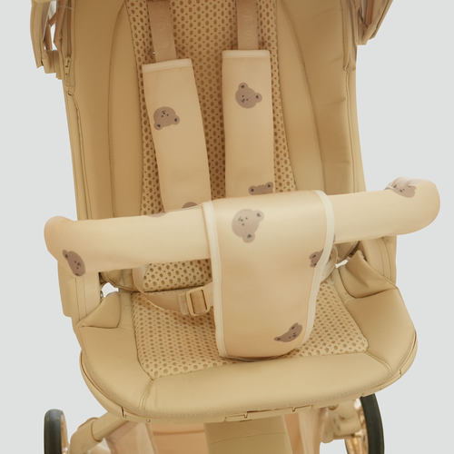 丸丫T6二代plus坐垫凉席普洛可bebebus扶手套v16大白围栏保护套