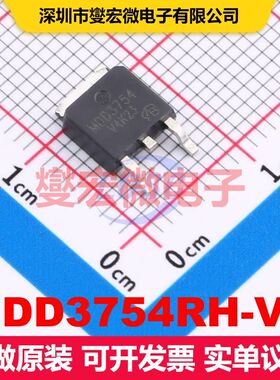 MDD3754RH-VB TO-252 场效应管 晶体管 分立器件
