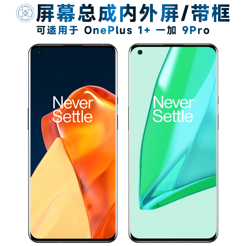 适用于屏幕OnePlus1+9pr
