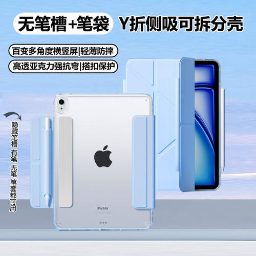 适用ipad11代保护套2025