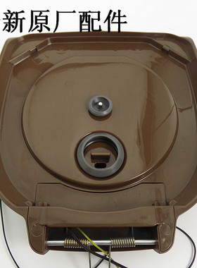 苏泊尔电饭煲CFXB40HC19-120 40HC7019面盖组件面盖压板盖子总成