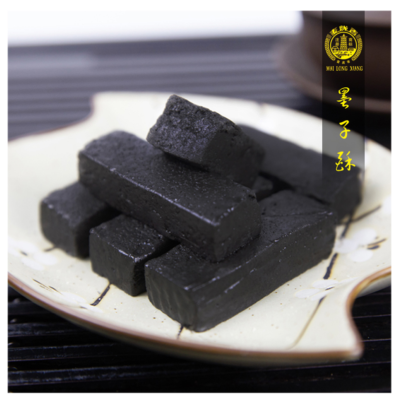 麦陇香墨子酥独立小包