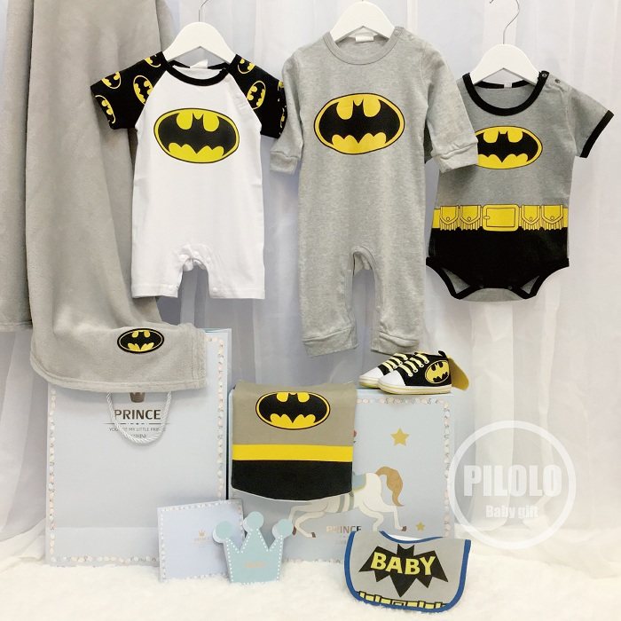 Coffret cadeau pour nouveau-né - Ref 1977047 Image 1