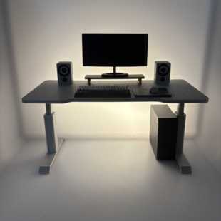 机娘配件周边电竞桌椅场景娃娃figma12分模型寿屋女神装置兵人