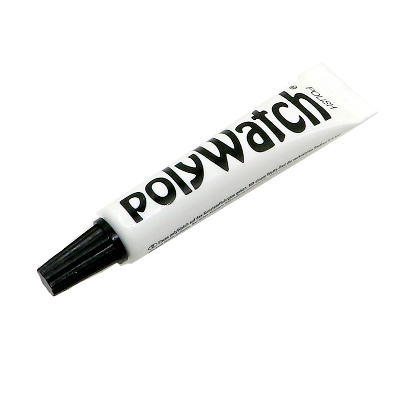 1支包邮 送擦布 磨砂膏 适用于SWATCH 手表 表面 抛光 修复膏