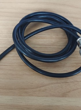 耀华A23P仪表数据线地磅连接线D2008 D12传感器信号线英展信号线