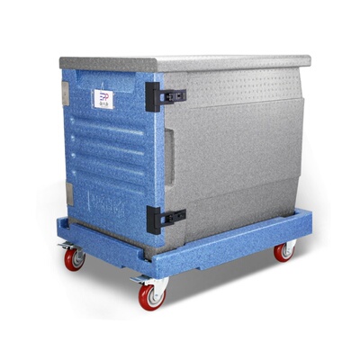 烘焙房西饼店专用立柜式烤盘箱