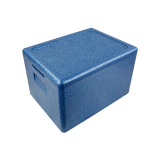 好乐康泡沫箱 高密度EPP泡沫箱 宅配箱 保鲜配送箱 EPP保温箱  28