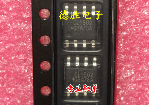 CL1502是一款性能优异的降压型恒流驱动芯片 原装现货可直拍