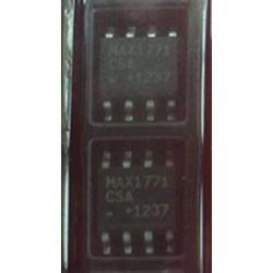 MAX1771CSA   MAX1771ESA  全新原装正品现货  专业配单