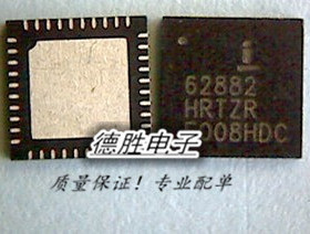 ISL62882HRTZR   全新原装现货