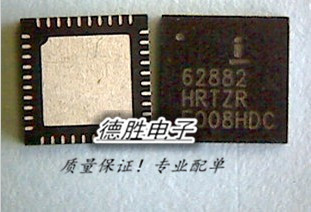 ISL62882HRTZR   全新原装现货