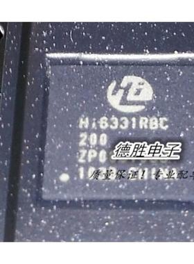 HI6331RBCV200  HI6331RBC200  全新原装正品现货可