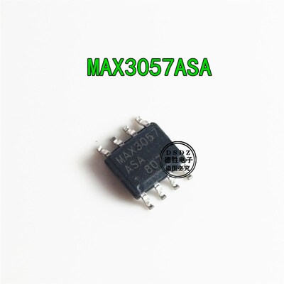 MAX3057ASA  MAX3057 全新原装SOP8 专业BOM配单