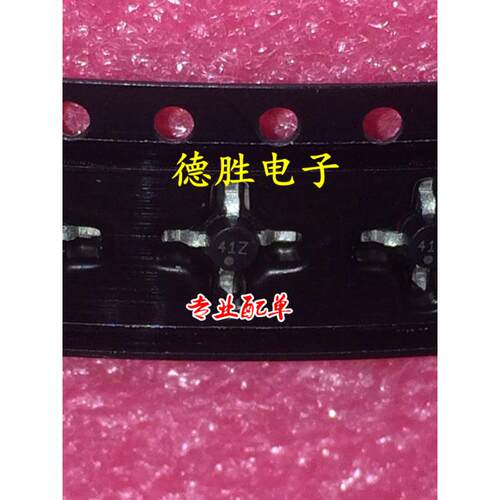 SGA-4186Z 丝印41Z SOT86 原装现货  一系列配单