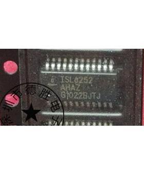 ISL6252AHAZ 全新正品现货可  专业配单