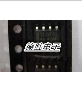 TL071CD  TL071I    071C   071I  SOP8全新现货运算放大电路