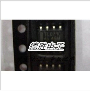 TL071CD  TL071I    071C   071I  SOP8全新现货运算放大电路