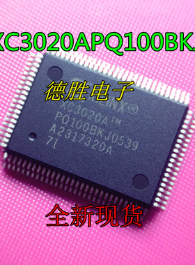 XC3020A-7PQ100C XC3020A-7PQ100I QFP 全新现货 专业BOM配单