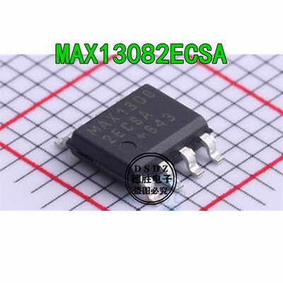 MAX13082ECSA/MAX13082EESA SOP8  全新原装 专业BOM配单