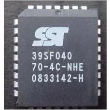 SST39VF040-70-4C-NHE   全新PLCC原装正品现货  一个起