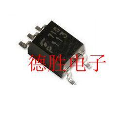 TLP113  P113  全新SOP5原装正品现货 可