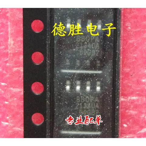 BBOPA2134UA  OPA2134UA 进口正品发烧音频双运放芯片全新可