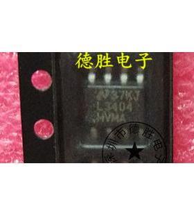 LM3404HVMA  L3404HVMA SOP8 降压稳压器 全新进口IC现货