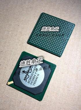 BCM5324SKPB  全新BGA进口芯片现货  专业配单