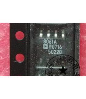 AD8061ARZ   AD8061A 全新正品现货 专业配单