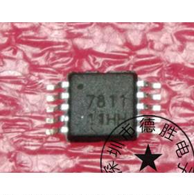 DAC7811IDGSR  DAC7811IDGS MSOP10全新正品现货可 专业配单