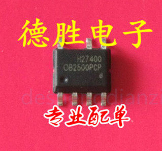 OB2500PCP  SOP7 全新现货可直拍 专业配单