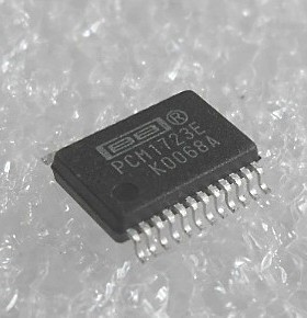 PCM1723E    BBPCM1723E     全新SSOP原装现货