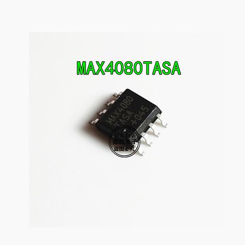 全新进口原装MAX4080TASA 检测放大器SOP8 现货 3.5