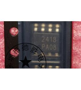 IL2418D  SOP8 全新正品现货  专业配单