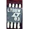 LTC4301CMS8 丝印 LTBBW MSOP8 信号缓冲器 全新进口芯片IC现货