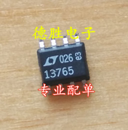 LT1376CS8-5 LT13765 开关稳压器 全新现货可直拍 专业配单