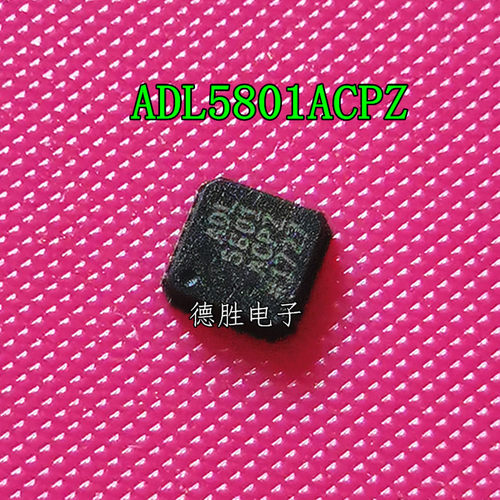 ADL5801ACPZ ADL5801 LFCSP-24 射频混合器 全新进口芯片IC现货