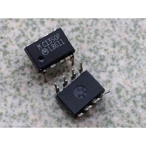 MC1350P  DIP8  隔离放大器IC 全新进口芯片现货