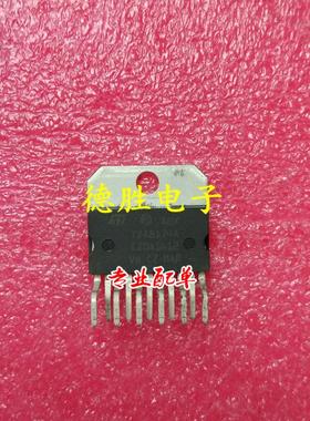 TDA8174A TDA8174 场输出集成电路 全新正品现货 专业配单