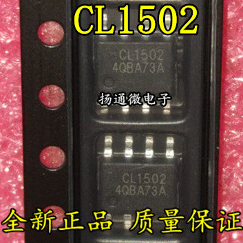 CL1502 降压型恒流驱动芯片 SOP8全新现货 专业配单