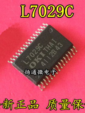 L7029C ML7029CMB SSOP  全新现货 专业配单