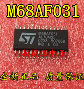 M68AF031AL70MS1 M68AF031  SOP28  全新原装现货