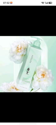 阿道夫系列精油香氛洗发水沐浴露精油香专研洗护500g/618/800g